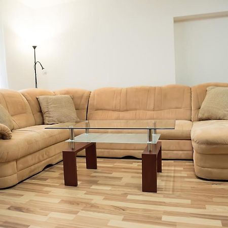 Apartmany Fortuna Високі Татри Екстер'єр фото