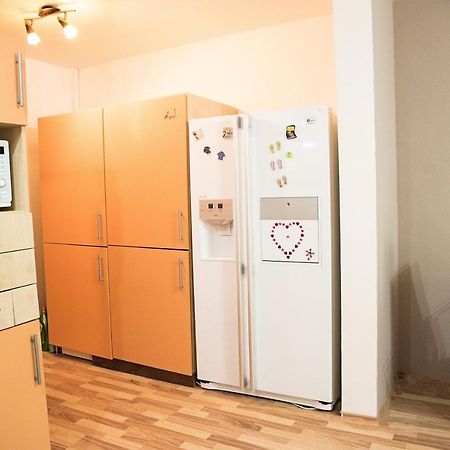 Apartmany Fortuna Високі Татри Екстер'єр фото