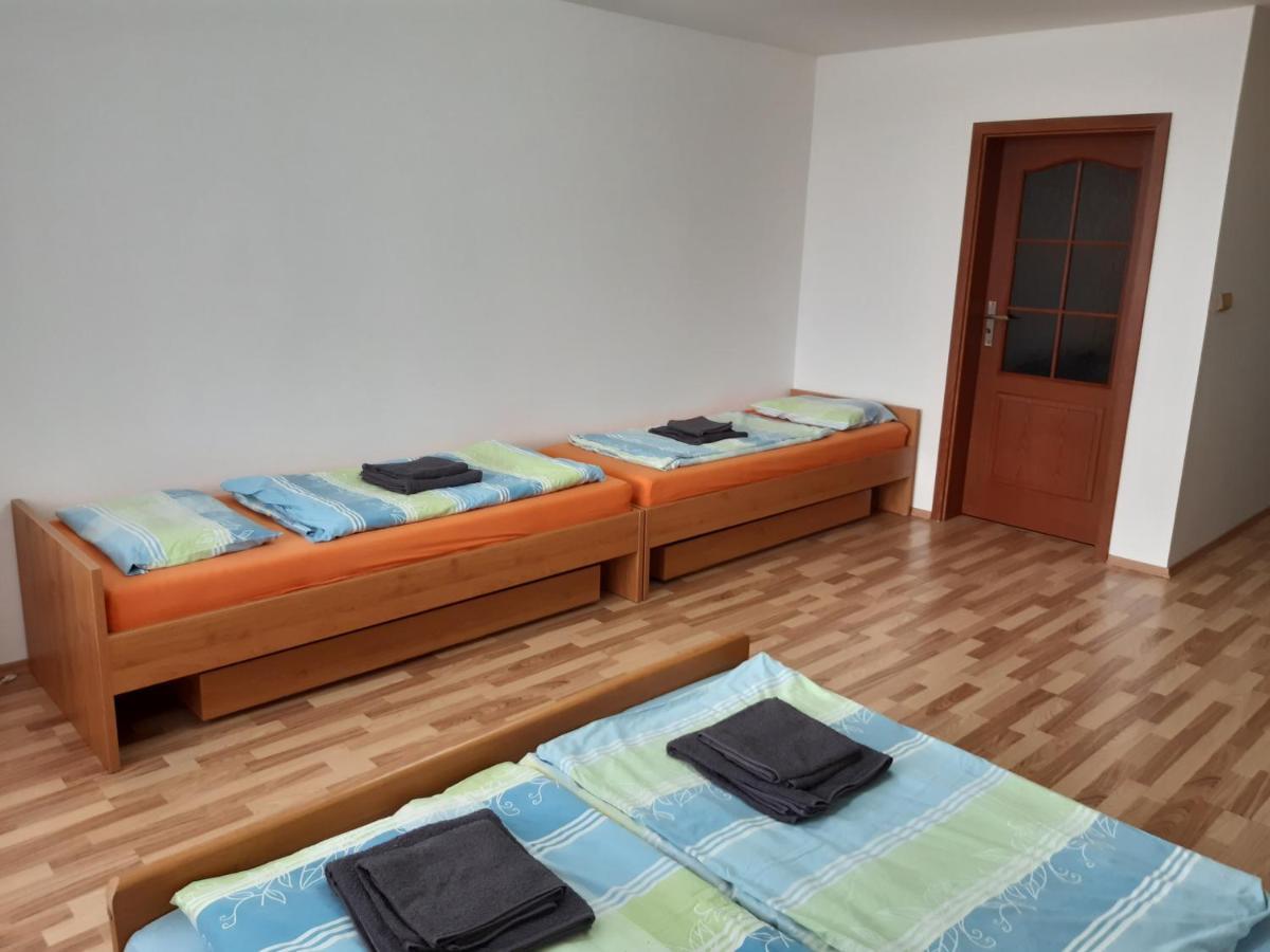Apartmany Fortuna Високі Татри Екстер'єр фото