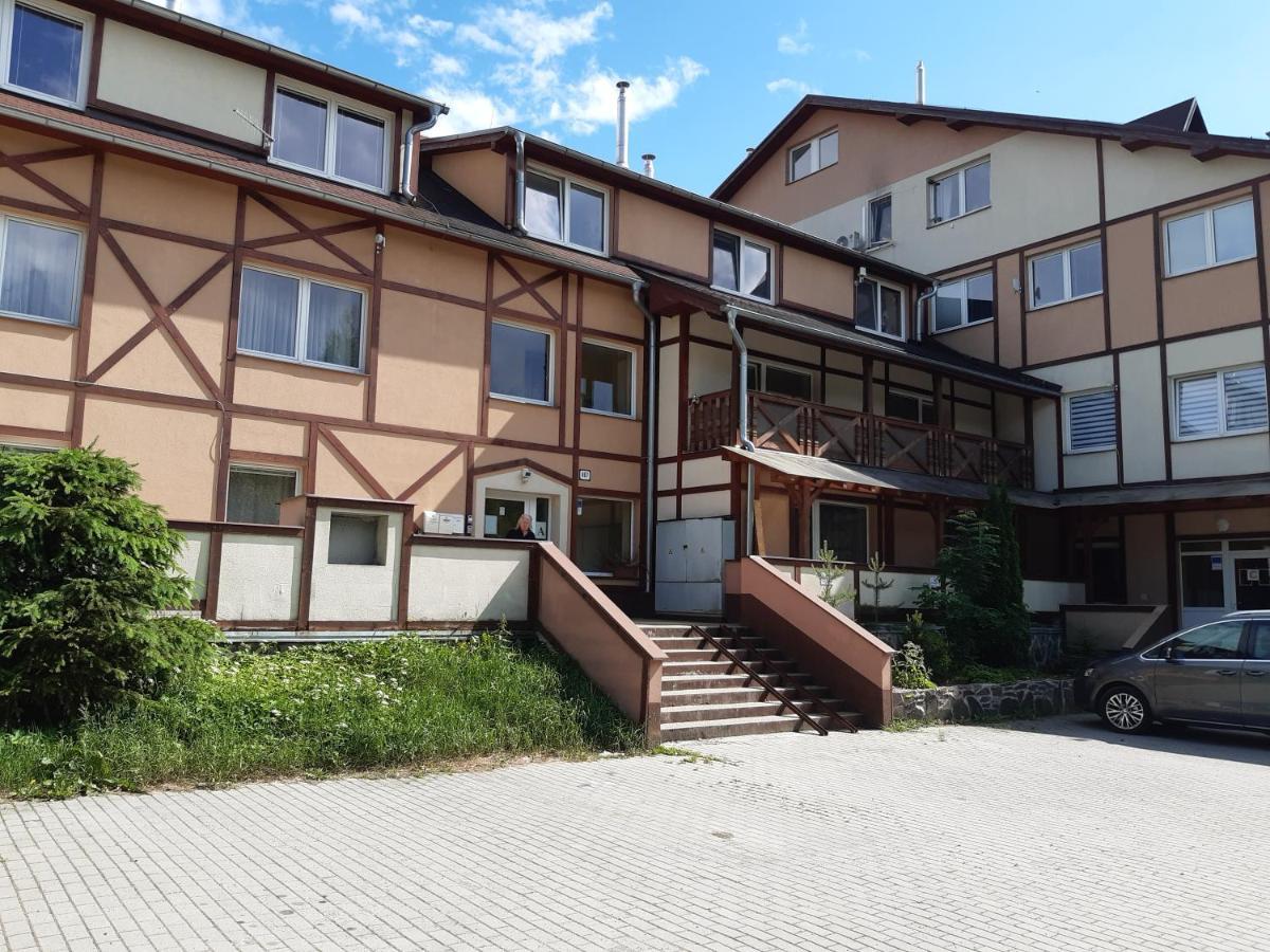 Apartmany Fortuna Високі Татри Екстер'єр фото