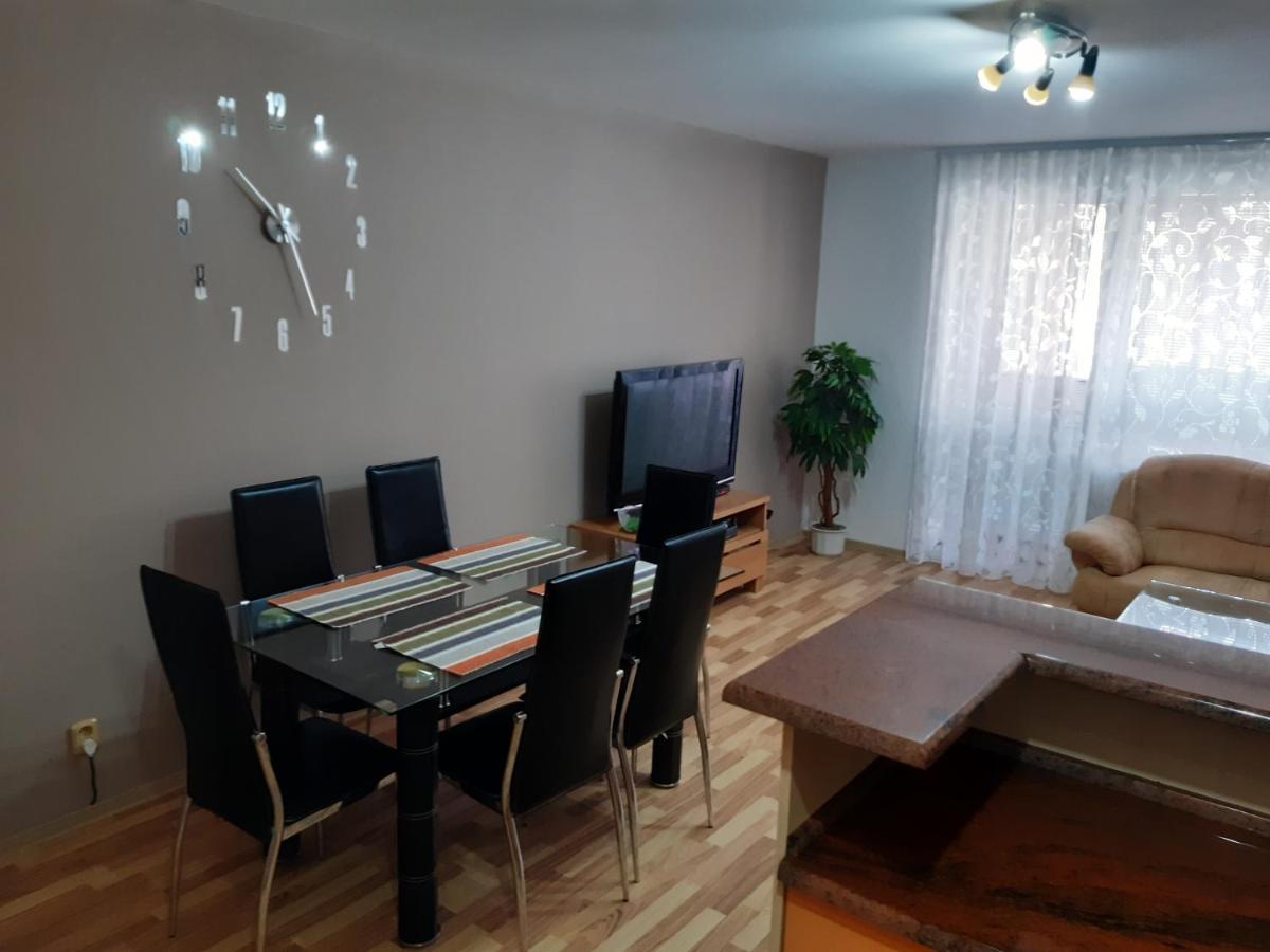 Apartmany Fortuna Високі Татри Екстер'єр фото