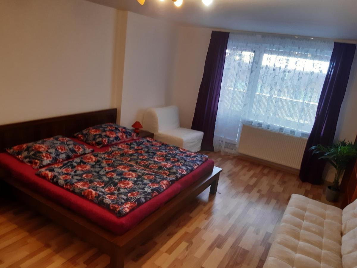 Apartmany Fortuna Високі Татри Екстер'єр фото