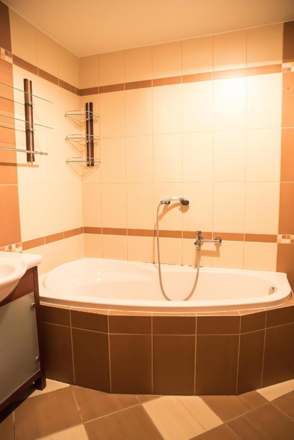 Apartmany Fortuna Високі Татри Екстер'єр фото
