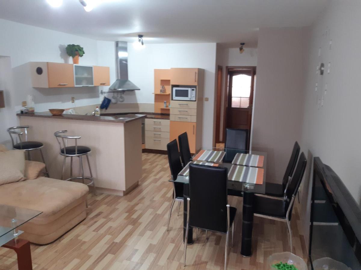 Apartmany Fortuna Високі Татри Екстер'єр фото