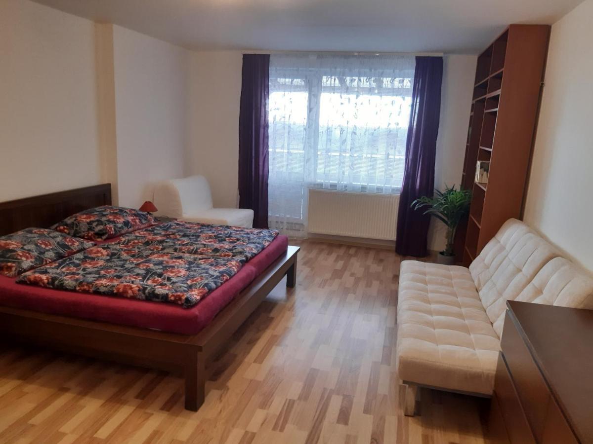 Apartmany Fortuna Високі Татри Екстер'єр фото