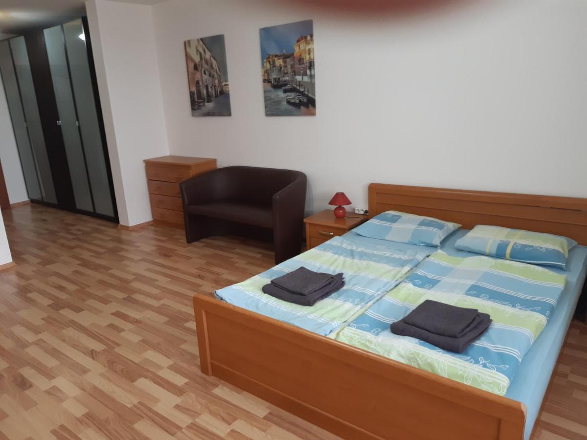Apartmany Fortuna Високі Татри Екстер'єр фото