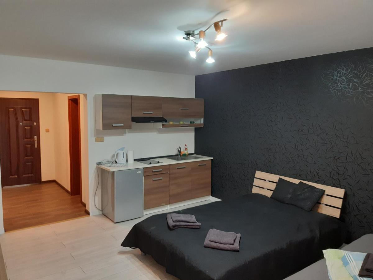 Apartmany Fortuna Високі Татри Екстер'єр фото