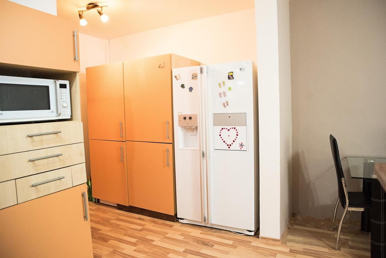 Apartmany Fortuna Високі Татри Екстер'єр фото