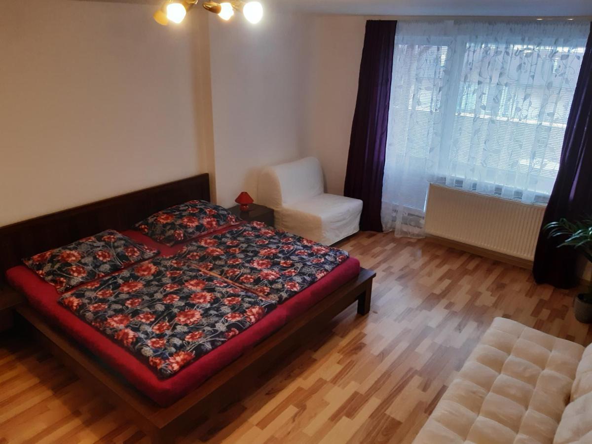Apartmany Fortuna Високі Татри Екстер'єр фото