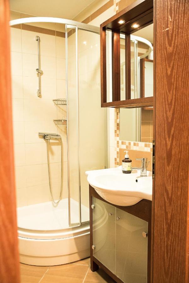 Apartmany Fortuna Високі Татри Екстер'єр фото
